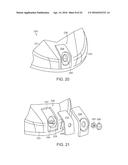 GOLF CLUB HAVING REMOVABLE WEIGHT diagram and image