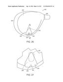 GOLF CLUB HAVING REMOVABLE WEIGHT diagram and image