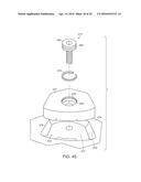 GOLF CLUB HAVING REMOVABLE WEIGHT diagram and image