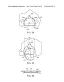 GOLF CLUB HAVING REMOVABLE WEIGHT diagram and image