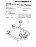 BICYCLE TRAINER diagram and image