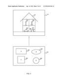 STORAGE AND CHARGING DEVICE FOR GAME PIECES diagram and image