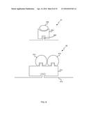 STORAGE AND CHARGING DEVICE FOR GAME PIECES diagram and image