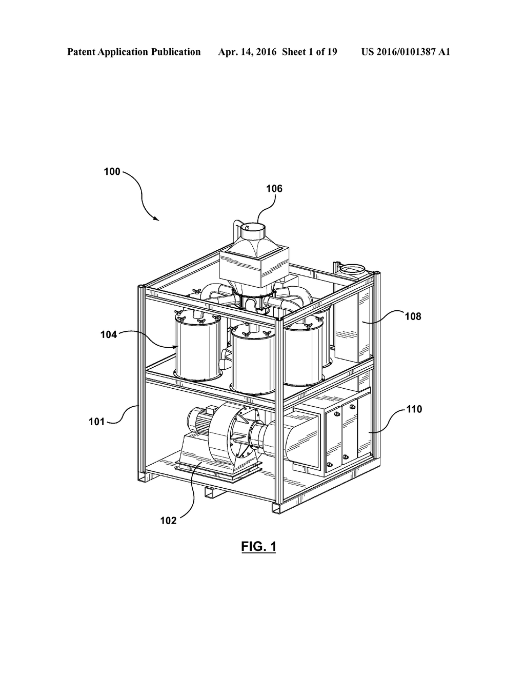 DEHUMIDIFYING APPARATUS - diagram, schematic, and image 02