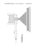 APPARATUS FOR PRODUCING COMPOSITE GAS FOR FABRICATING METAL MATRIX     COMPOSITE MATERIALS IN LIQUID METAL PROCESS diagram and image