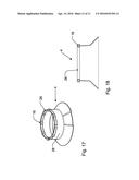 Processing Machine, Such As a Kneading or Mixing Machine diagram and image