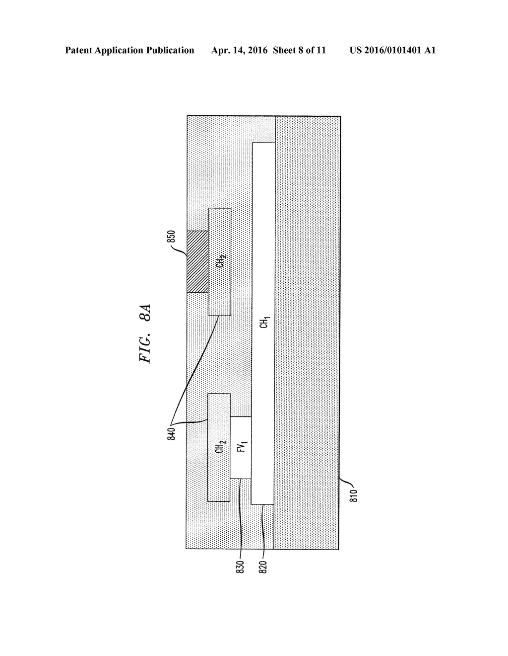 Flow Cell Array and Uses Thereof - diagram, schematic, and image 09