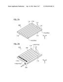 CATALYST STRUCTURE, REACTOR, AND MANUFACTURING METHOD FOR CATALYST     STRUCTURE diagram and image