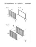 CATALYST STRUCTURE, REACTOR, AND MANUFACTURING METHOD FOR CATALYST     STRUCTURE diagram and image