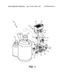 PIPETTE WASH diagram and image