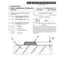 DEVICE FOR COMMINUTING ABRASIVE MATERIALS diagram and image