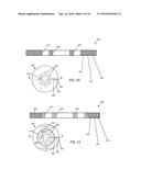 METHODS AND APPARATUS FOR THE CONTINUOUS MONITORING OF WEAR IN GRINDING     CIRCUITS diagram and image