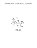 METHOD FOR PRODUCING A SUBSTRATE BY SPRAYING PARTICLES ONTO A COMPACT FILM     OF SOLID PARTICLES ON A CARRIER LIQUID diagram and image