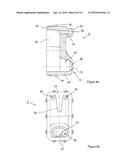 FEEDER INSERT diagram and image