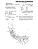 METHOD AND APPARATUS FOR PRODUCING STEEL INTERMEDIATE PRODUCTS diagram and image