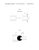 CORE PIN FOR PREVENTING MOLTEN METAL FROM FLOWING INTO PIPE AND CASTING     DEVICE USING THE SAME diagram and image