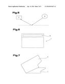 METHOD AND DEVICE FOR CASTING A CAST PART diagram and image