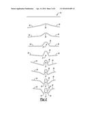 PROCESS OF FORMING AND A SEAL FOR AN ENGINE diagram and image