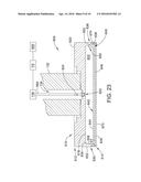 CENTER FLEX SINGLE SIDE POLISHING HEAD HAVING RECESS AND CAP diagram and image