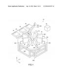 INDUSTRIAL ROBOT diagram and image