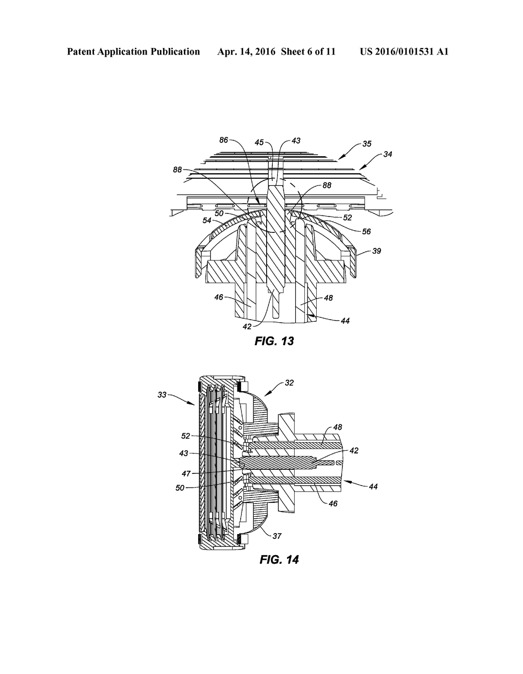 Universal Razor Cartridge Handle - diagram, schematic, and image 07