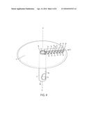 Food Processor with Spiralizer Feature diagram and image