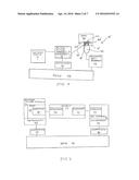 DIE ASSEMBLY AND METHOD OF SETTING UP AN EXTRUSION SYSTEM UTILIZING THE     DIE ASSEMBLY diagram and image