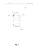 Method For Molding Hollow Objects From Recycled Polymer diagram and image