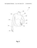 Method For Molding Hollow Objects From Recycled Polymer diagram and image