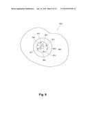 Method For Molding Hollow Objects From Recycled Polymer diagram and image