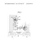 INJECTION MOLDING MACHINE INCLUDING A PLURALITY OF INJECTION UNITS diagram and image