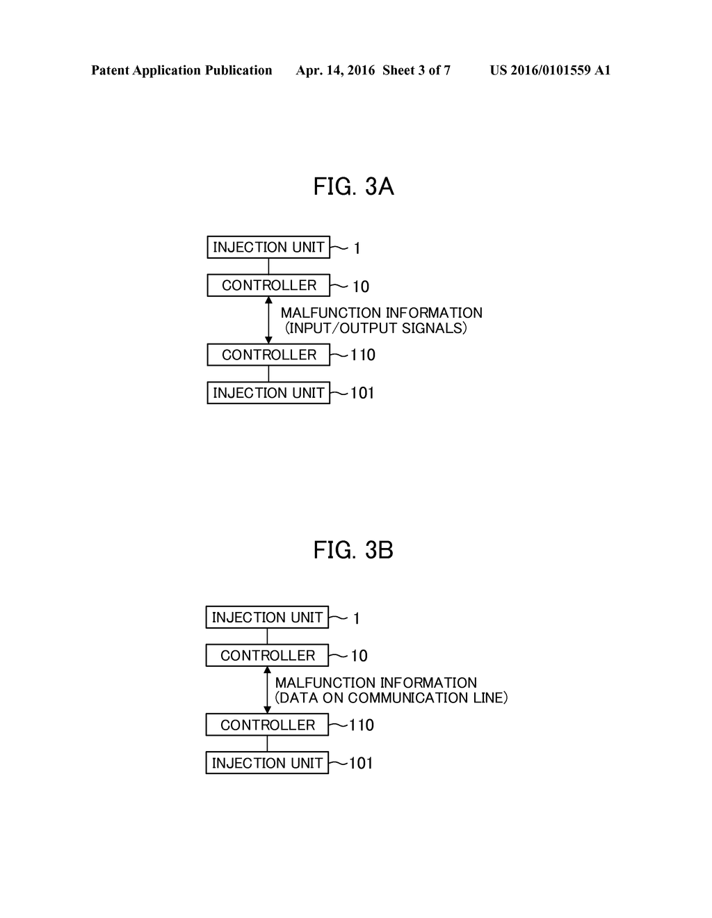 INJECTION MOLDING MACHINE INCLUDING A PLURALITY OF INJECTION UNITS - diagram, schematic, and image 04