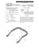 REINFORCED STRUCTURAL COMPONENT AND PROCESS TO MAKE THE SAME diagram and image