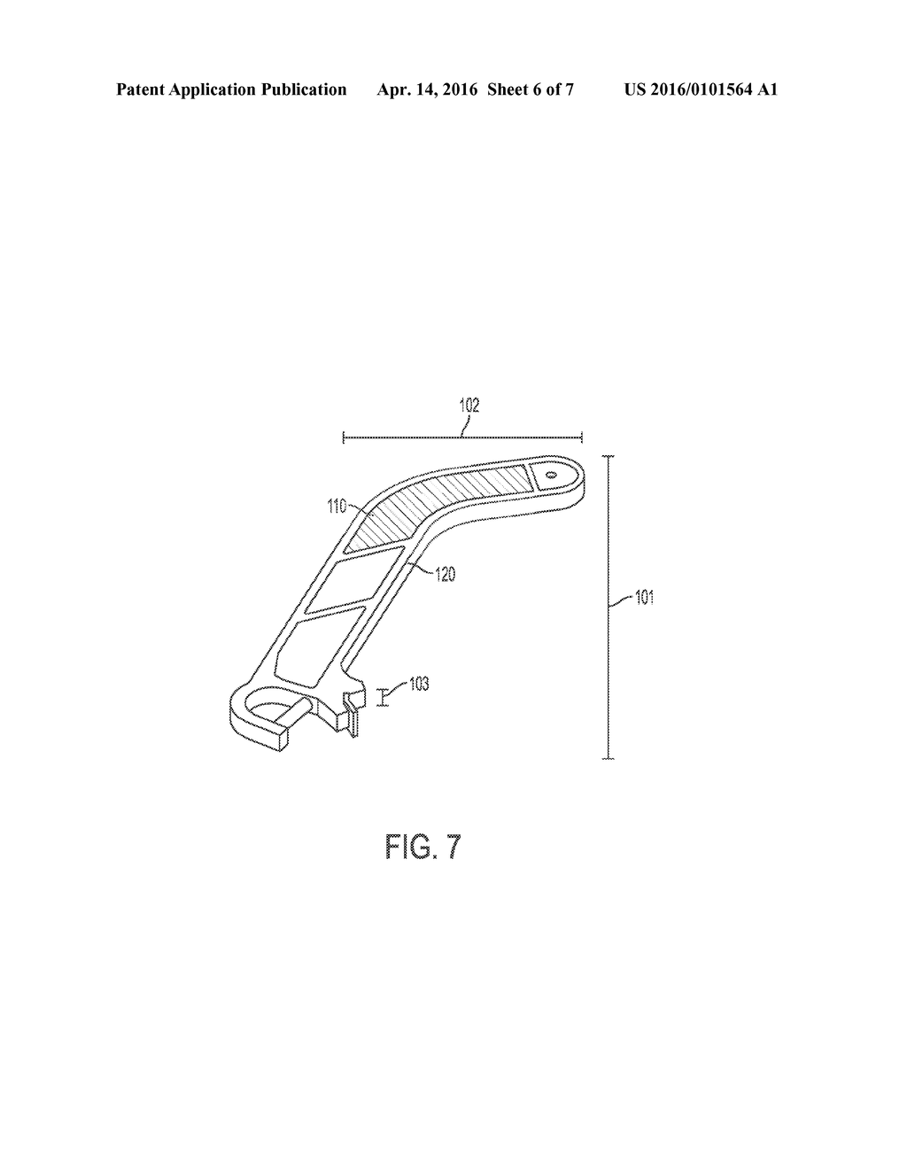 REINFORCED STRUCTURAL COMPONENT AND PROCESS TO MAKE THE SAME - diagram, schematic, and image 07