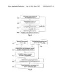 PROCESS AND MACHINE FOR MANUFACTURING AN OPHTHALMIC LENS diagram and image