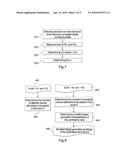 PROCESS AND MACHINE FOR MANUFACTURING AN OPHTHALMIC LENS diagram and image