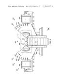 Composite Filler Forming Apparatus diagram and image