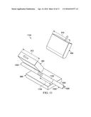 Composite Filler Forming Apparatus diagram and image