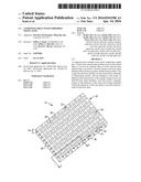 COMPOSITE SHEET WITH EMBEDDED MESH LAYER diagram and image