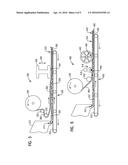 COMPOSITE SHEET WITH EMBEDDED MESH LAYER diagram and image