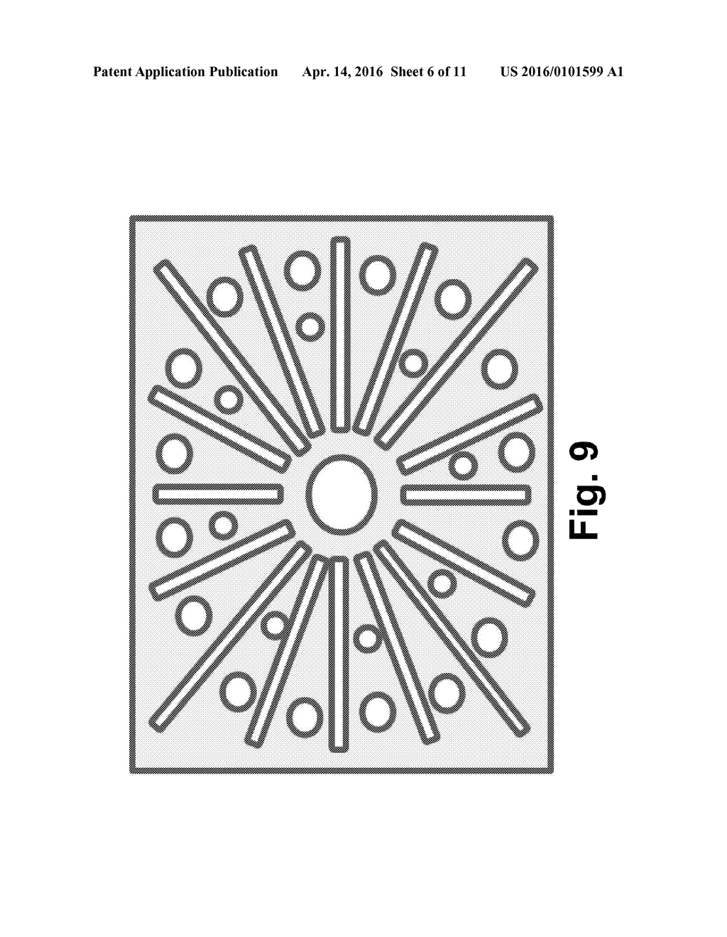 METAL LAMINATE WITH METALLURGICAL BONDS AND REDUCED DENSITY METAL CORE     LAYER AND METHOD FOR MAKING THE SAME - diagram, schematic, and image 07