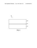 METHODS OF FORMING STRUCTURES FOR DOWNHOLE APPLICATIONS, AND RELATED     DOWNHOLE STRUCTURES AND ASSEMBLIES diagram and image