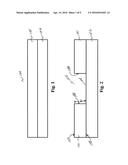 FLEXIBLE HEAT SEALABLE DECORATIVE ARTICLES AND METHOD FOR MAKING THE SAME diagram and image