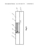 FLEXIBLE HEAT SEALABLE DECORATIVE ARTICLES AND METHOD FOR MAKING THE SAME diagram and image