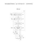 LIQUID EJECTING APPARATUS AND HEAD UNIT diagram and image