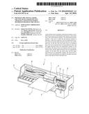 PIEZOELECTRIC DEVICE, LIQUID EJECTING HEAD, LIQUID EJECTING APPARATUS, AND     MANUFACTURING METHOD OF PIEZOELECTRIC DEVICE diagram and image