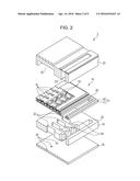 PIEZOELECTRIC DEVICE, LIQUID EJECTING HEAD, LIQUID EJECTING APPARATUS, AND     MANUFACTURING METHOD OF PIEZOELECTRIC DEVICE diagram and image