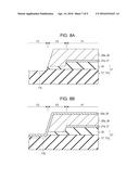 PIEZOELECTRIC DEVICE, LIQUID EJECTING HEAD, LIQUID EJECTING APPARATUS, AND     MANUFACTURING METHOD OF PIEZOELECTRIC DEVICE diagram and image