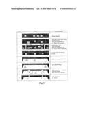 METHOD OF MANUFACTURING AN INK-JET PRINTHEAD diagram and image