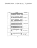 METHOD OF MANUFACTURING AN INK-JET PRINTHEAD diagram and image